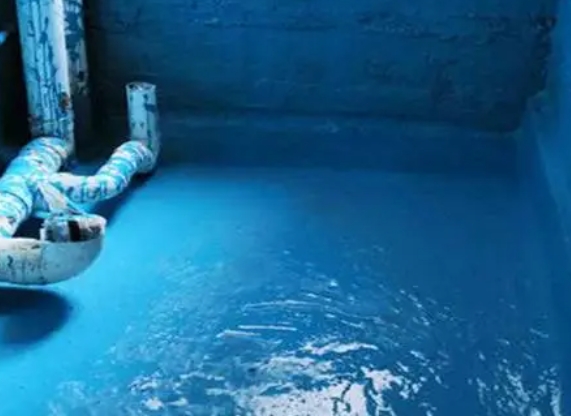 达孜卫生间漏水维修公司分下防水公司如何判断防水工程的质量?