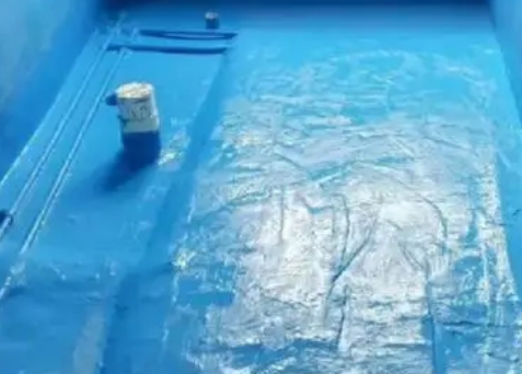 达孜卫生间漏水维修公司分享下达孜卫生间防水工程中常用防水涂料介绍。